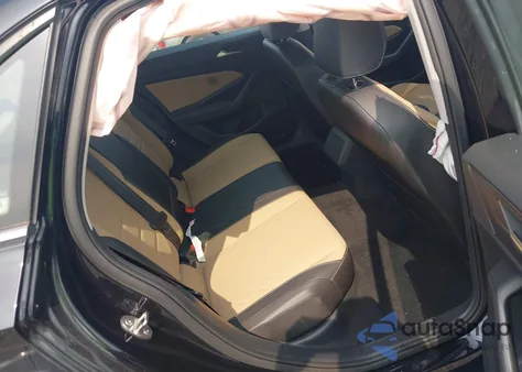 2019 Volkswagen Jetta 1.4T Sel Premium from USA, damaged, VIN 3VWG57BU6KM051606